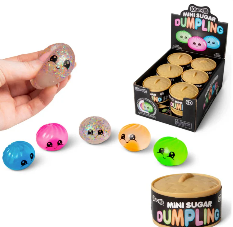 Mystery & Surprise items